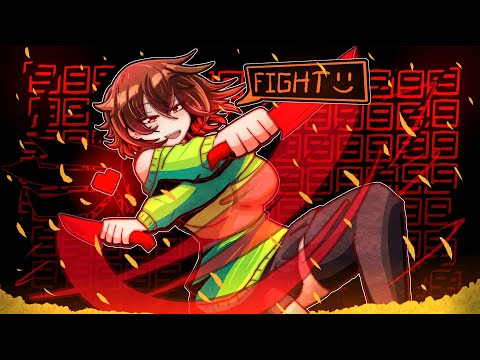 Undertale (アンダーテール) - "Devilovania Zero"【NITRO Remix】#undertale #deltarune