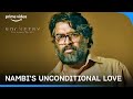 What Happened To Nambi S Wife Rocketry The Nambi Effect R Madhavan Prime Video