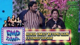 Download lagu JENG JENG JENG!! Master Igun Is Back!! Part 2 - DMD Tawa (9/11) mp3