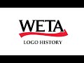 WETA Logo History