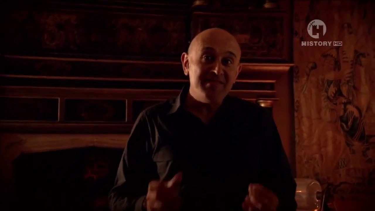 Pribeh elektriny: 1. Jiskra