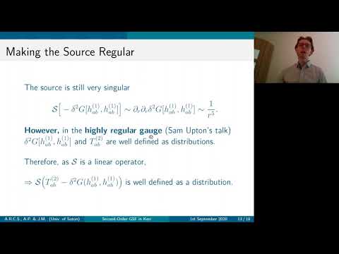 Progress on Second-order Self-Force in Kerr.