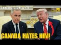 Lemon LIVE At 5 Canada Is NOT For Sale May 6th 2025