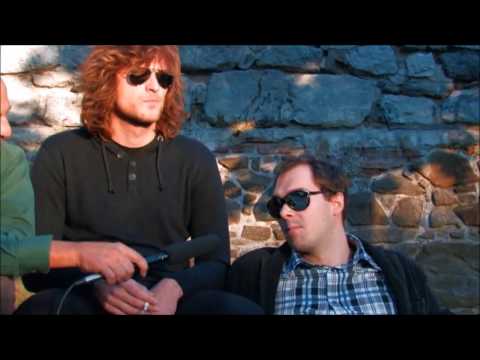 The Sticky Licks - Feel Alright (5th anniversary video)