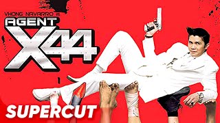Agent X44 | Vhong Navarro | Supercut