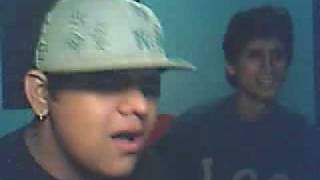 Dallas Green - Urgency (Cover Negão e Gordo)