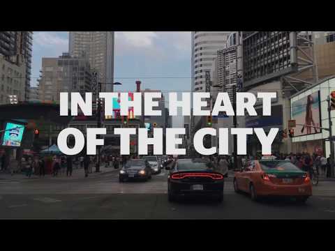 Taste of the Middle East Festival Toronto 2018 Promo