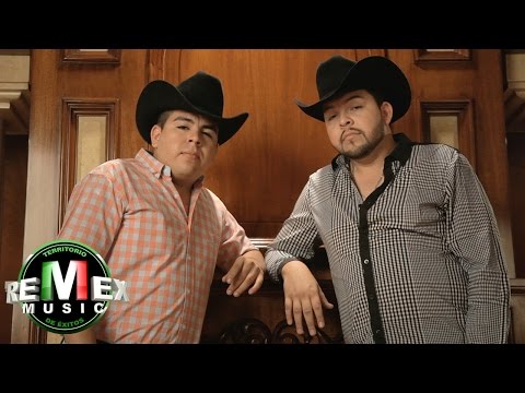 Hermanos Vega Jr. - La número 20 (Video Oficial)