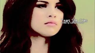 Tears She Cries [3/10]