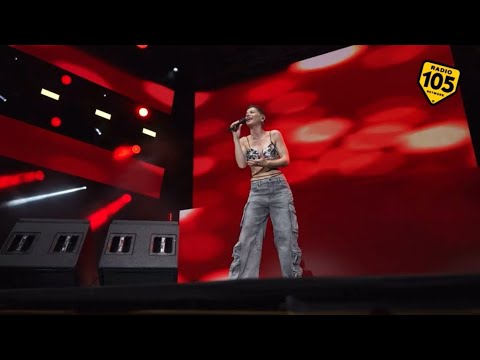 Alessandra Amoroso - 105 Summer Festival (14/06/2024) Esibizione integrale