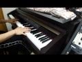 GATE OF STEINER - Piano- 