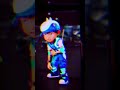 Jedag Jedug Boboiboy Movie 2 Dan Elemental DJ Nan Ko Paham Sedih