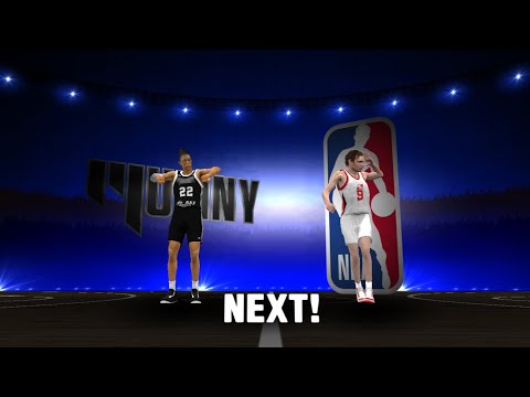 Flint Tropics vs Team Jabberwock | LIVE Simulation | NBA 2K14 Modded [22-DEC 2025]