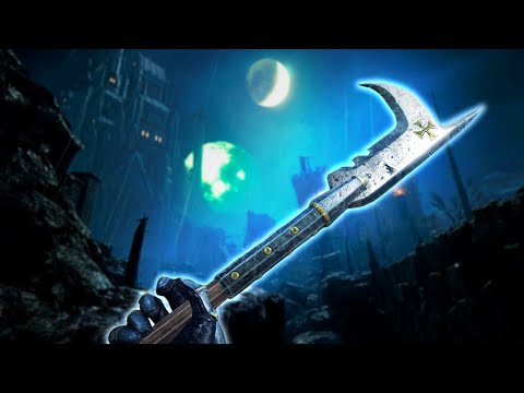 Cataclysm Billhook + Cbow is Fun (the meta?) - WHC - Vermintide 2 Pub