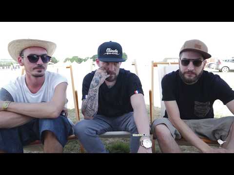 Le Musicodrome x ASM & Youthstar  (Live & Interview)