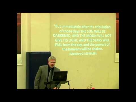 Understanding The Revelation (Part 2) - Revelation 13:11-18