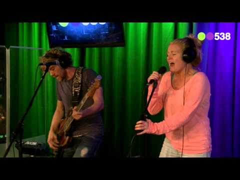 Miss Montreal - Irrational live@Ruuddewild.nl