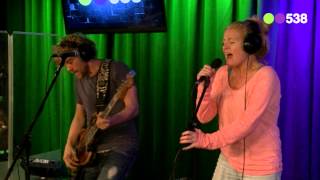 Miss Montreal - Irrational live@Ruuddewild.nl