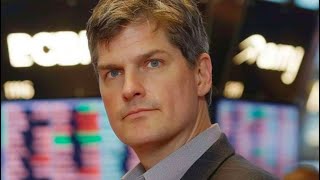 Michael Burry alerte sur une bulle de l'IA