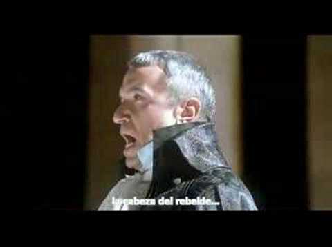 Tre Sbirri, una Carrozza