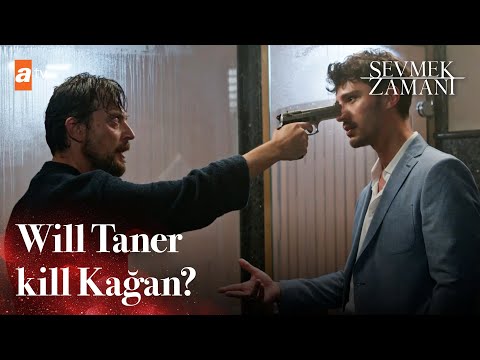 Dangerous confrontation - Sevmek Zamani English | Short Scenes