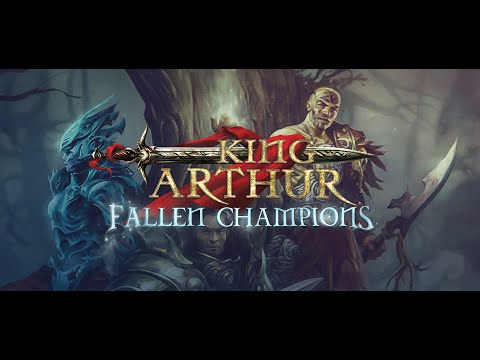 King Arthur: Fallen Champions - Metacritic