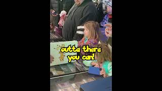 Ducks and Pokemon cards with a side of chaos... #pokemon #pokemoncards #pokemontcg #feelgood