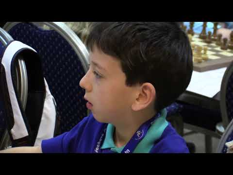 CH08 7.3. Tkáč Alex - Kulich Filip 0 - 1