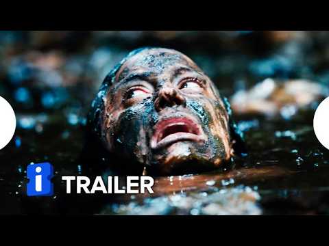 Trailer oficial de Boiúna – Terror no Amazonas