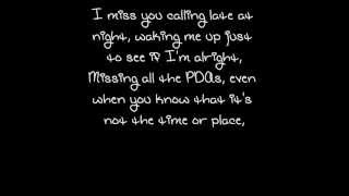 Dumb lyrics, by Tich