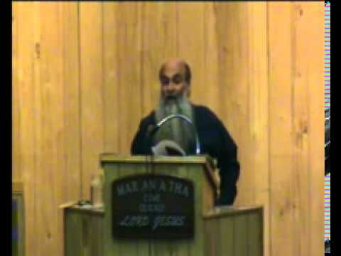 2013-02-01 Bro. Stan