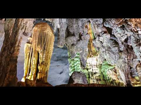 Descubra Phong Nha e suas famosas grutas com Visages d'Asie!!