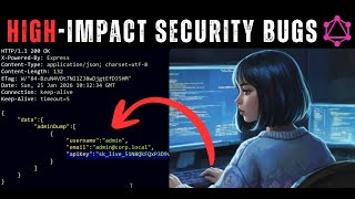 How Hackers Analyze GraphQL Responses for High-Impact Bugs?