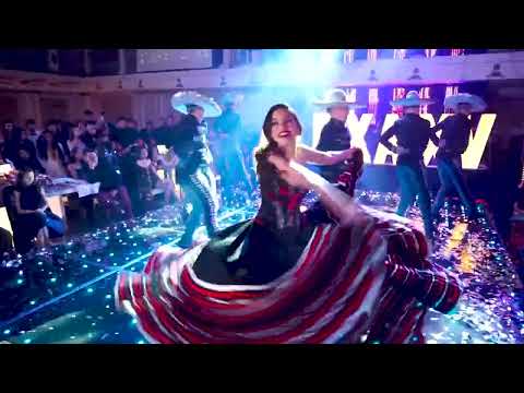 Baile para 15 años ❤️ (folklore)