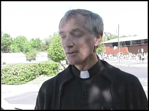 Father Steve Tokarski