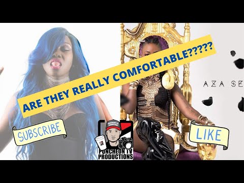 Terri Lyons On Fay Ann Not Reaching Out, We Are Comfortable With How Things Are