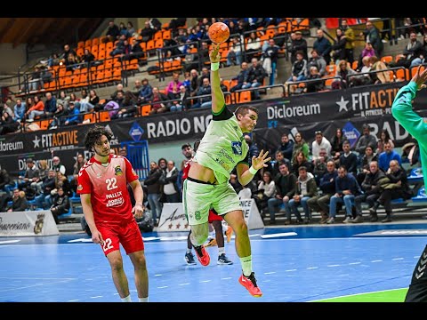 Serie A Gold 24/25 | G14 | Highlights Conversano-Camerano