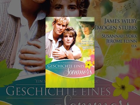 Geschichte eines Sommers