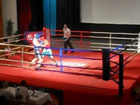 Muller box Olšanka 2kolo 24.3.2012