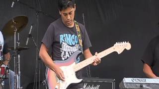 QUITO BLUES  2013 LA BOOGIE BLUES BAND DE AMBATO,,4