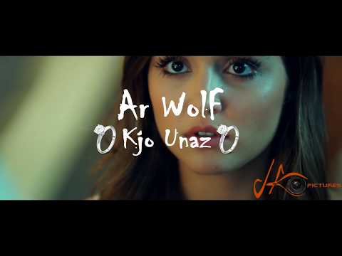 Ar WoLF - Kjo Unaz (2017)