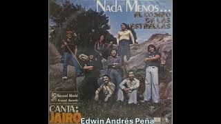 Hasta Cuando Jairo Paternina Con El Combo De Las Estrellas