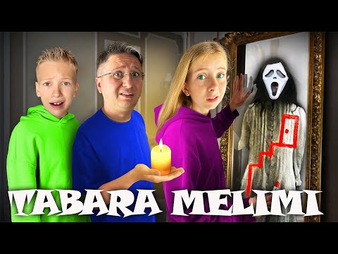 ⛺ TABĂRA MELIMI 🌳 Official Video MELIMI🎵