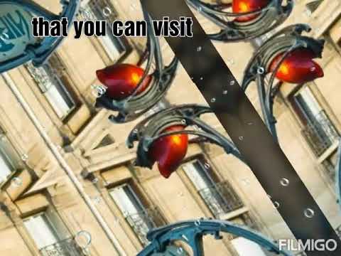 Paris , it the best place to visit