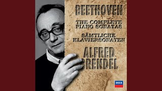 Beethoven: Piano Sonata No. 3 in C, Op. 2 No. 3: 2. Adagio