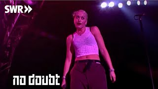 No Doubt - Spiderwebs (Extraspät in Concert, March 1, 1997)