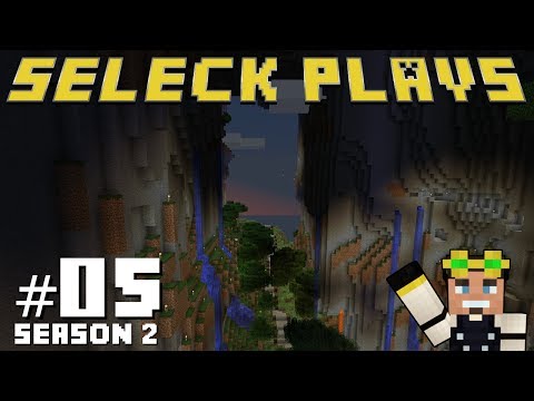 Minecraft 1.7.2 | Cloud Town | S2 Ep. 5 | Transportation Time