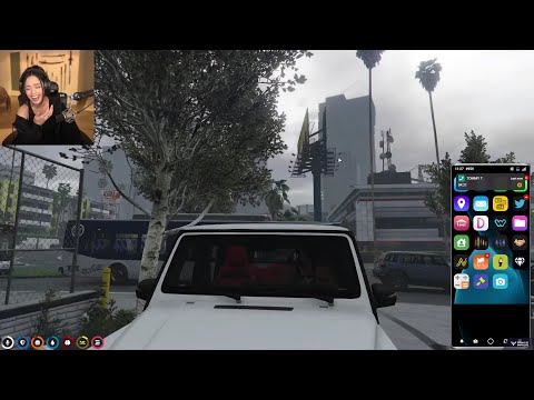 Tommy T and Ray Mond use Pick-up Lines on each other Sidemen Tinder Style | GTA RP NoPixel 3.0