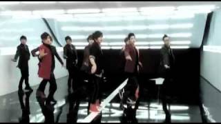 SS501 - Love Like This (dance version)