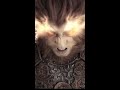 EVOLUTION Of THE MONKEY KING Evolution Shorts